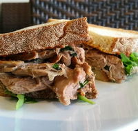 Cafe 41 - QLD Tourism