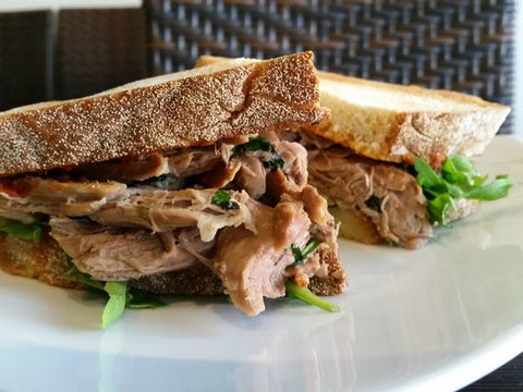 Cafe 41 - Queensland Tourism 0