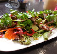 Caffe Cherry Beans - QLD Tourism
