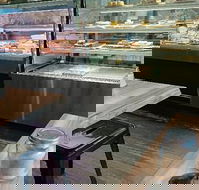 Champ  Chief Deli Cafe - Queensland Tourism