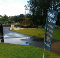 Cooks River Canteen - QLD Tourism