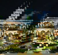 Curzon Hall - Queensland Tourism