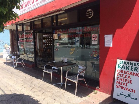 Earlwood NSW QLD Tourism