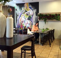 Eden Cafe Restaurant - QLD Tourism