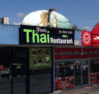 Fionix Thai - QLD Tourism