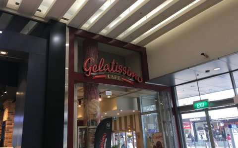 Gelatissimo - Queensland Tourism 0