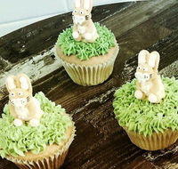 Hummingbird Lane Patisserie - QLD Tourism