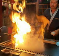 Kyoto Teppan-Yaki Japanese Restaurant - QLD Tourism