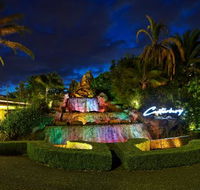 Lavico Italian Ristorante - Queensland Tourism