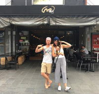 Mie Thai Gymea - Queensland Tourism