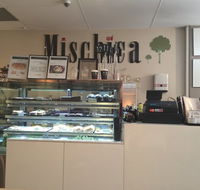 Mischica Cafe - QLD Tourism