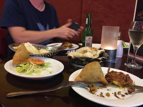 Moti Mahal Indian Restaurant - Queensland Tourism 0