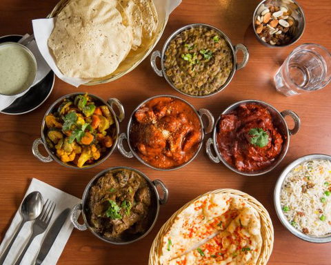 Noorpuri Indian Restaurant - Queensland Tourism 0