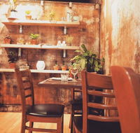 Rampai's Thai Kitchen Restaurant - QLD Tourism