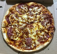 Rustica Pizza Bar