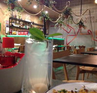 Satio Casual Eatery - Queensland Tourism