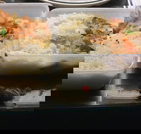 Sento Japanese Kitchen - QLD Tourism