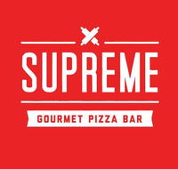 Supreme Gourmet Pizza Bar - QLD Tourism