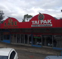 Tai Pak - QLD Tourism