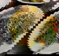 Thai Chilli Bites - QLD Tourism