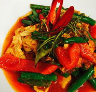 Thai Ingah Restaurant - QLD Tourism