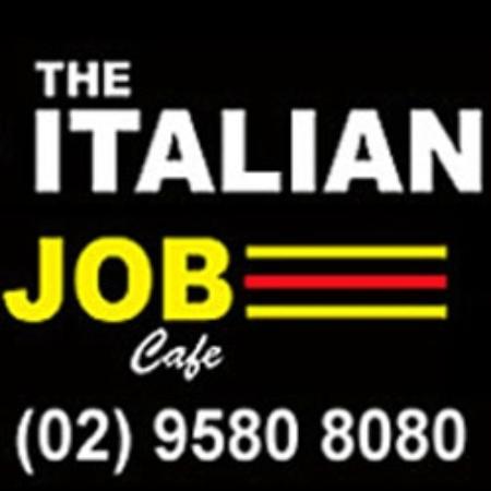 The Italian Job - QLD Tourism 0