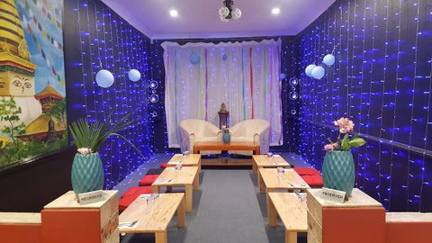 The Nepalese Chef - QLD Tourism 0