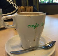 Cafe Dibi