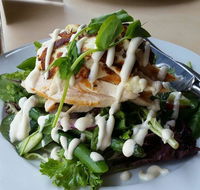 Cafe Twelve - Queensland Tourism