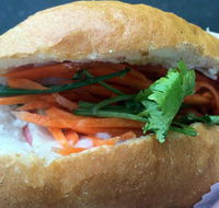 Granville Hot Bread - Queensland Tourism