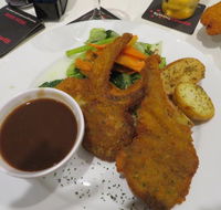 Gymea Grill - Queensland Tourism
