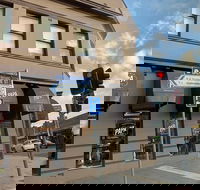 Haberfield Chinese Restaurant - Queensland Tourism