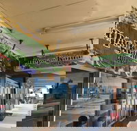 Hapag Kainan Cafe  Grill - Queensland Tourism