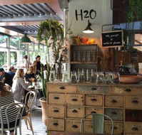 Hazelhurst Cafe - Queensland Tourism