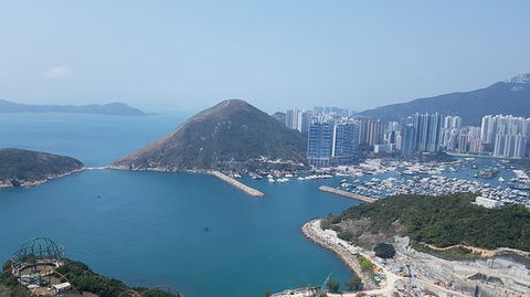 Hong Kong Island Restaurant - Queensland Tourism 0