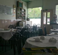Hoong Cheong Restaurant - QLD Tourism