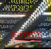 Hungry Wolves Kebabs - Queensland Tourism