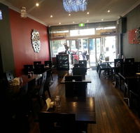 ICON Restaurant  cafe