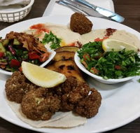 Laytani Lebanese Cuisine and Cafe - Queensland Tourism