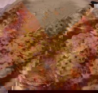 Napoli in Bocca - Queensland Tourism