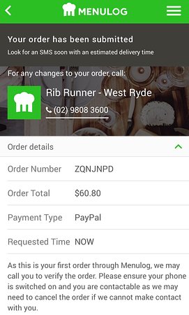 Rib Runner - Queensland Tourism 0