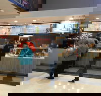 Ricks Wok  Noodles - QLD Tourism