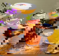 Rocksalt Tapas Bar  Cafe - Queensland Tourism