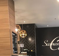Scanccelli Cafe - QLD Tourism