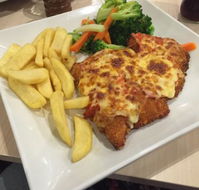 The Grove Brasserie  Grill - QLD Tourism