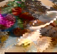 The Lokal Cafe - Queensland Tourism