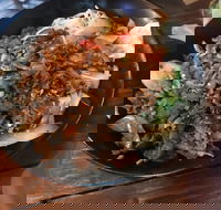 VN Street Foods - Queensland Tourism