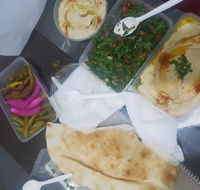 Al Barakeh Chacoal Chicken
