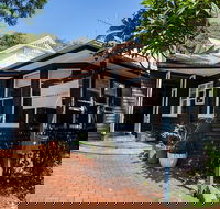 Clareville Kiosk - Queensland Tourism