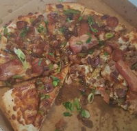 Domino's Pizza Warrawong - QLD Tourism